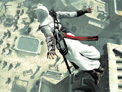 Assasins creed
